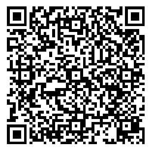 Qr Code para Contribuição